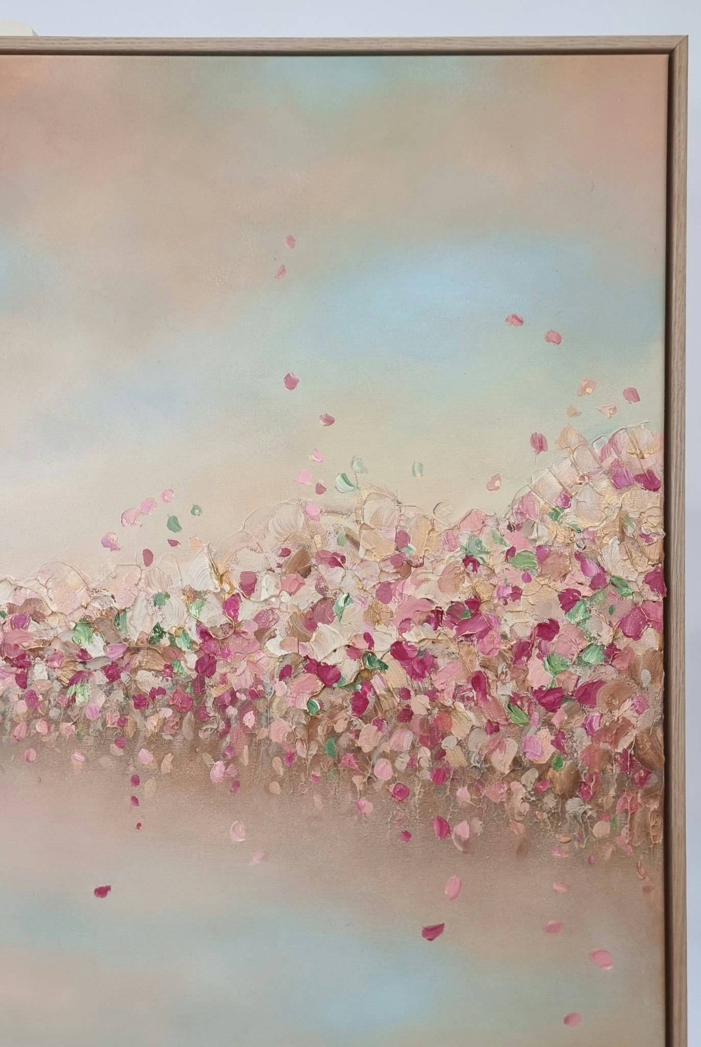 Stillness in Bloom