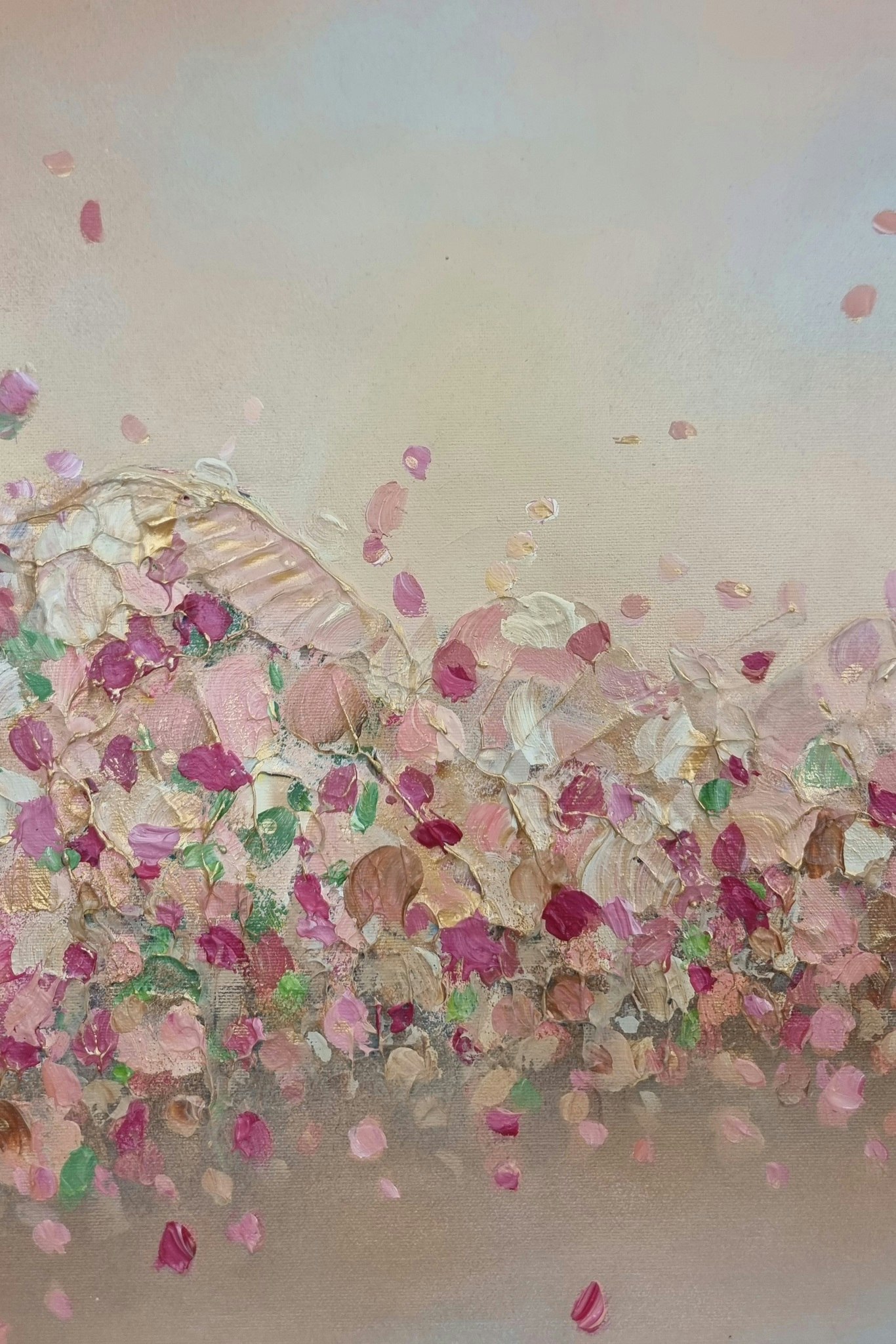 Stillness in Bloom