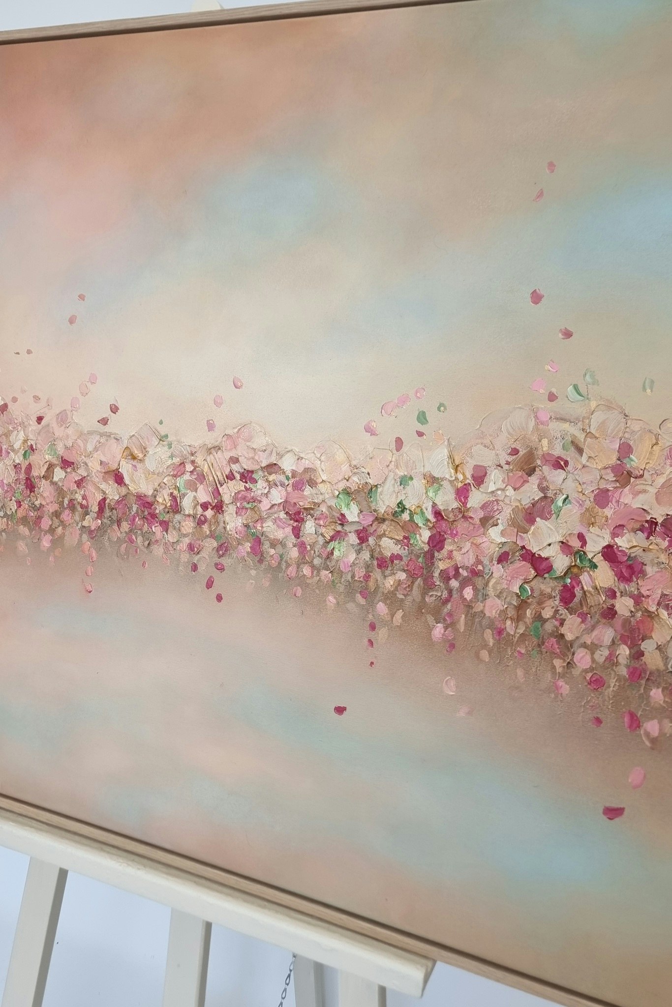 Stillness in Bloom