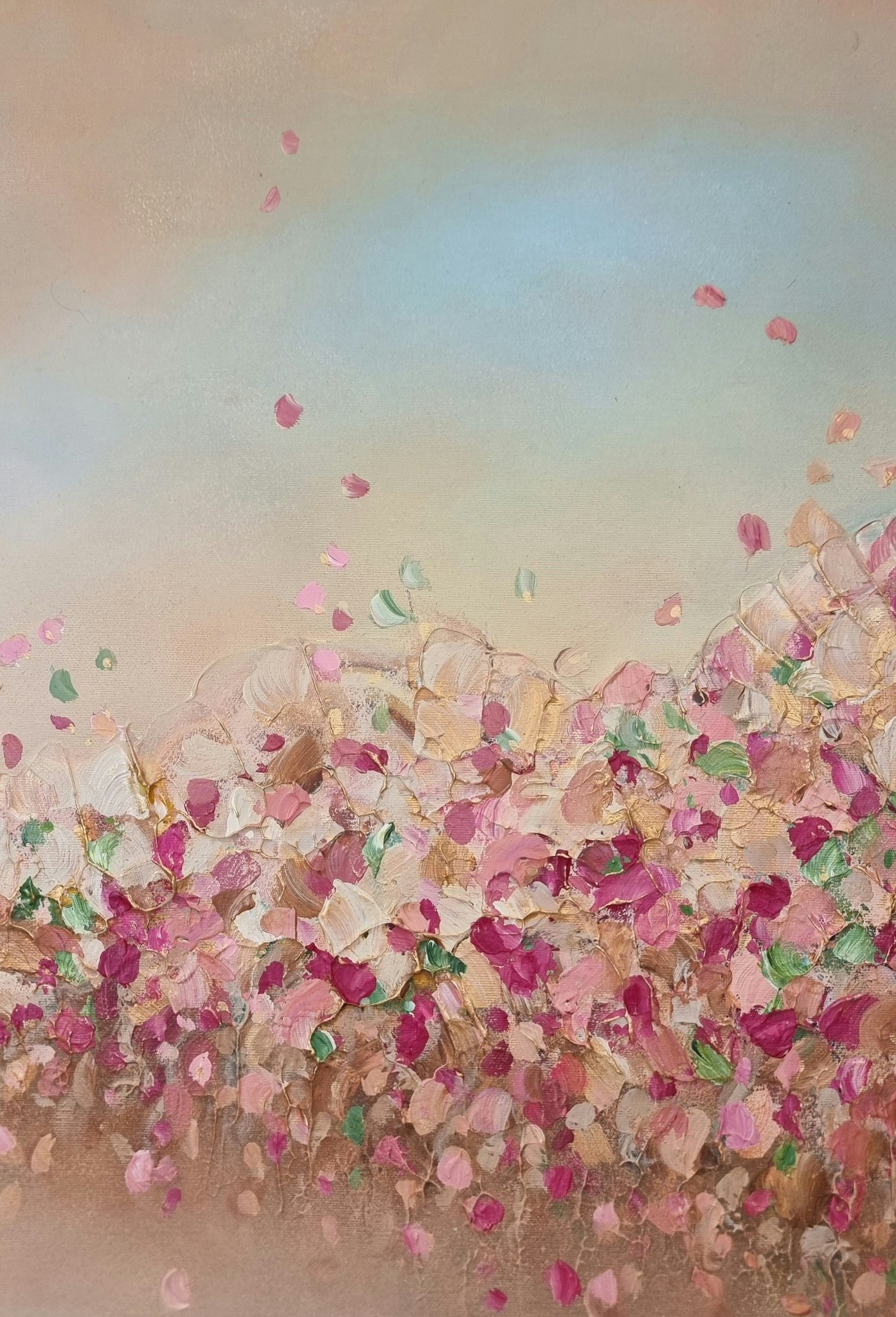 Stillness in Bloom