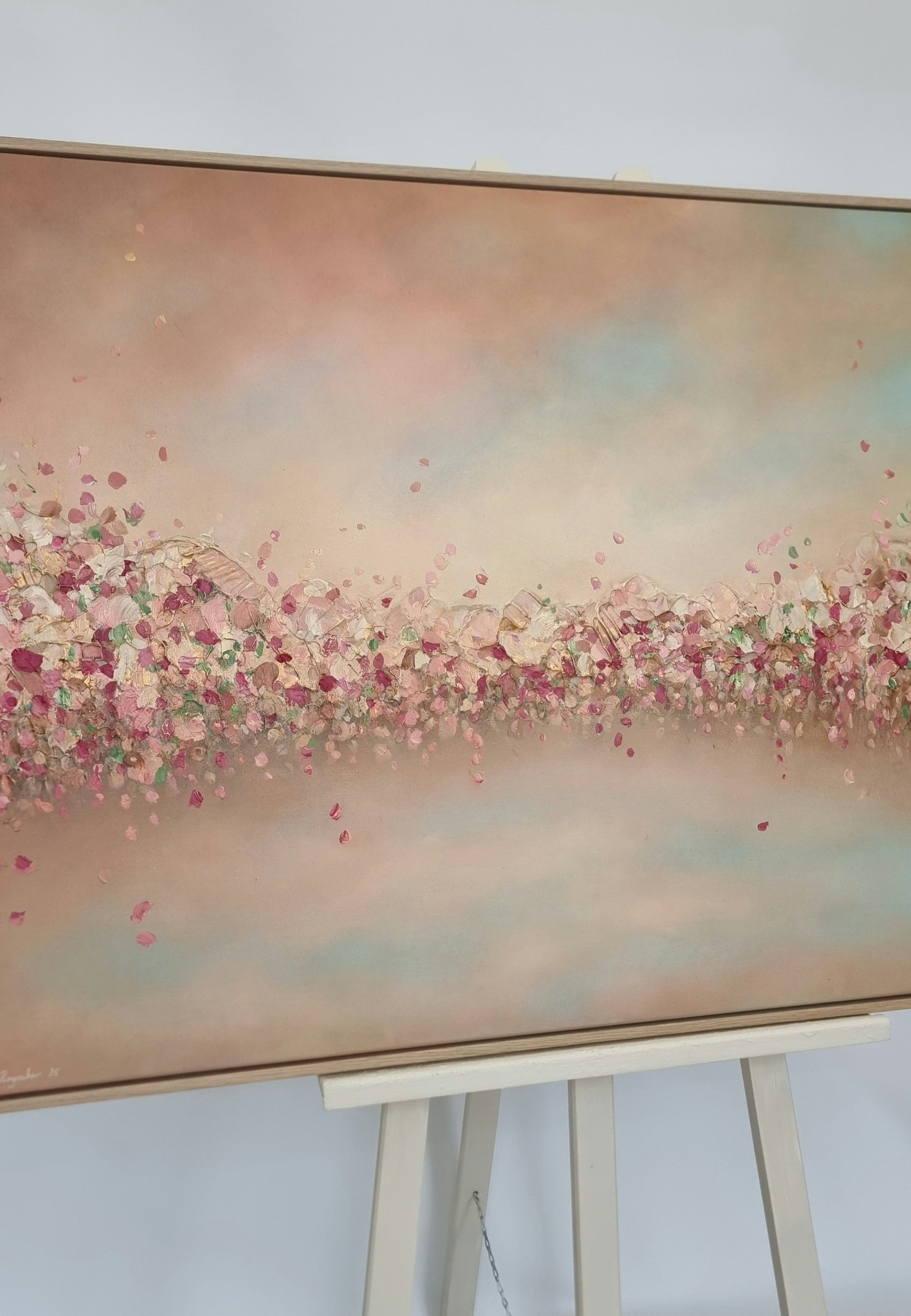 Stillness in Bloom