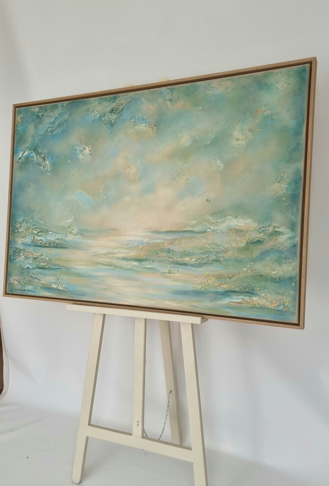 Northern Breeze