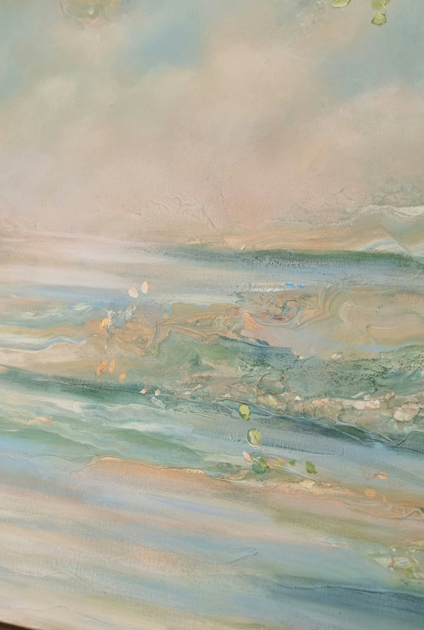 Northern Breeze