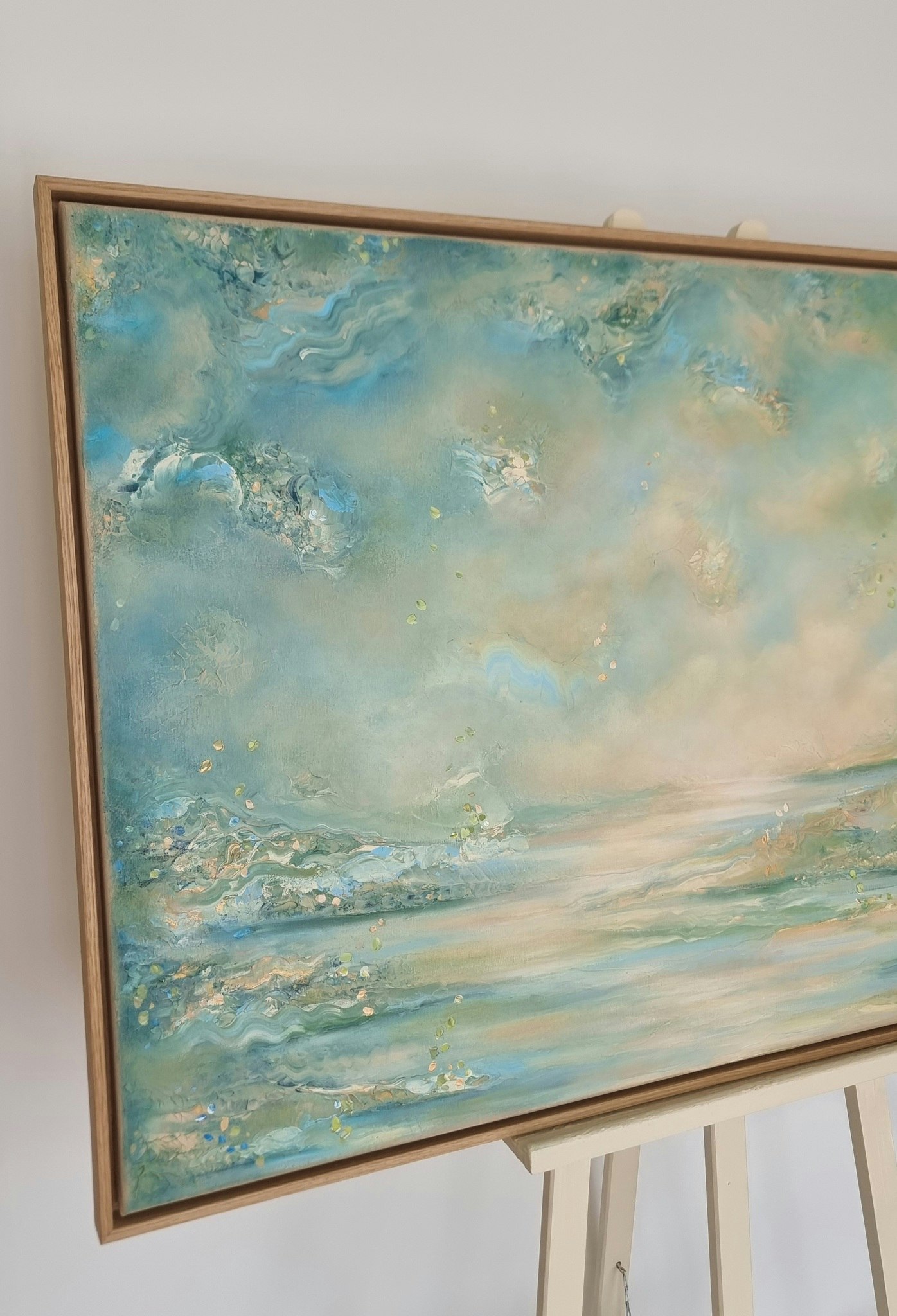 Northern Breeze