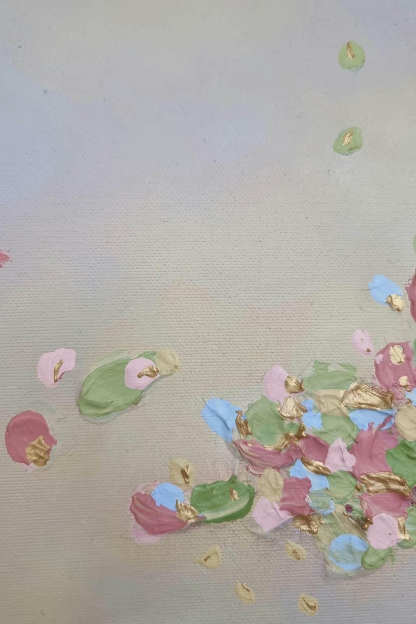 April