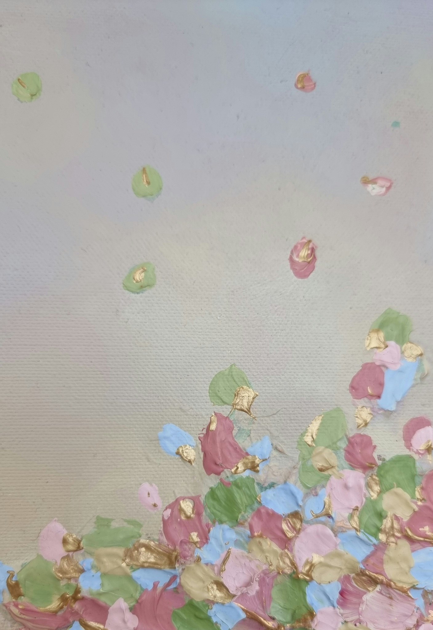 April