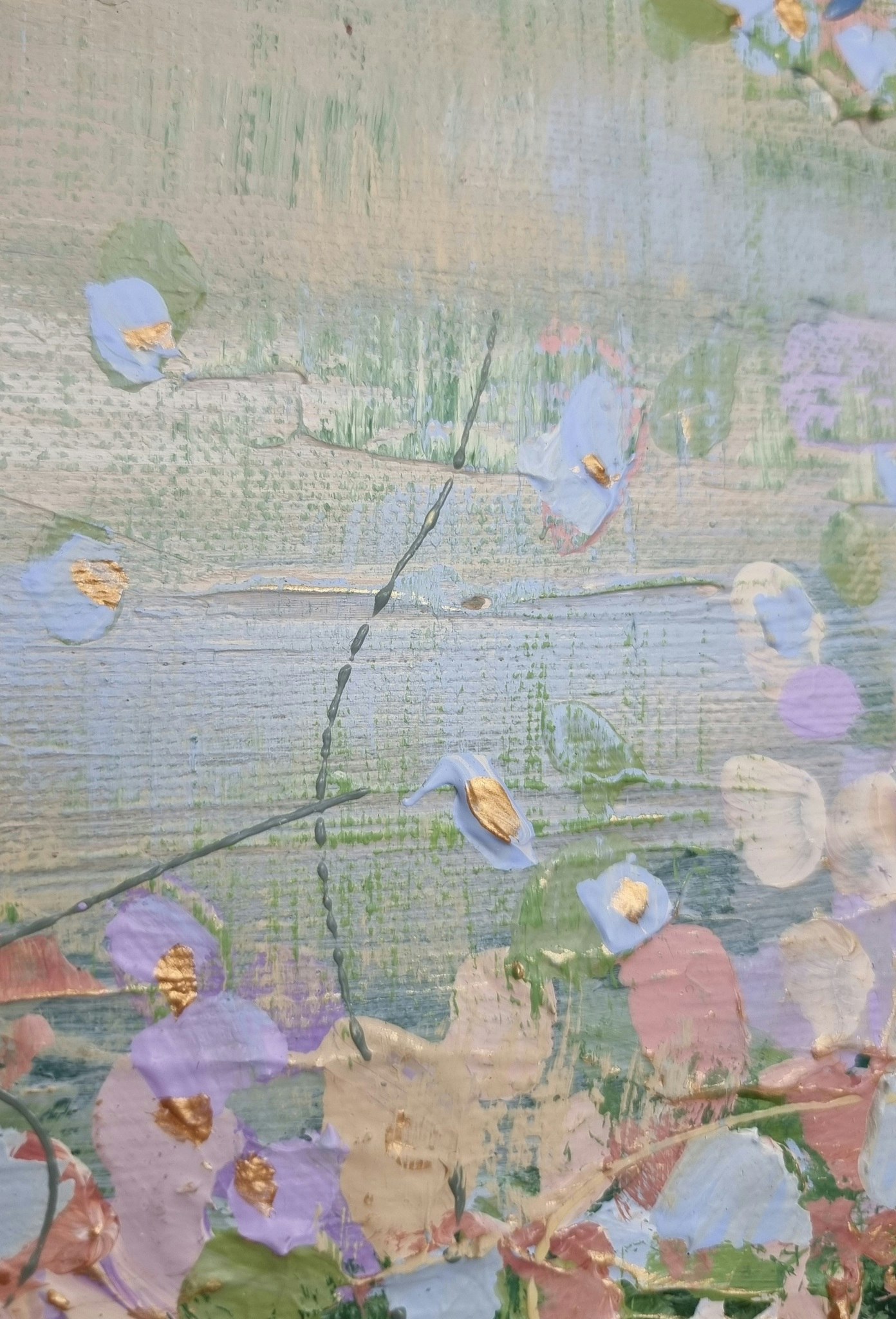 Lavender Fields