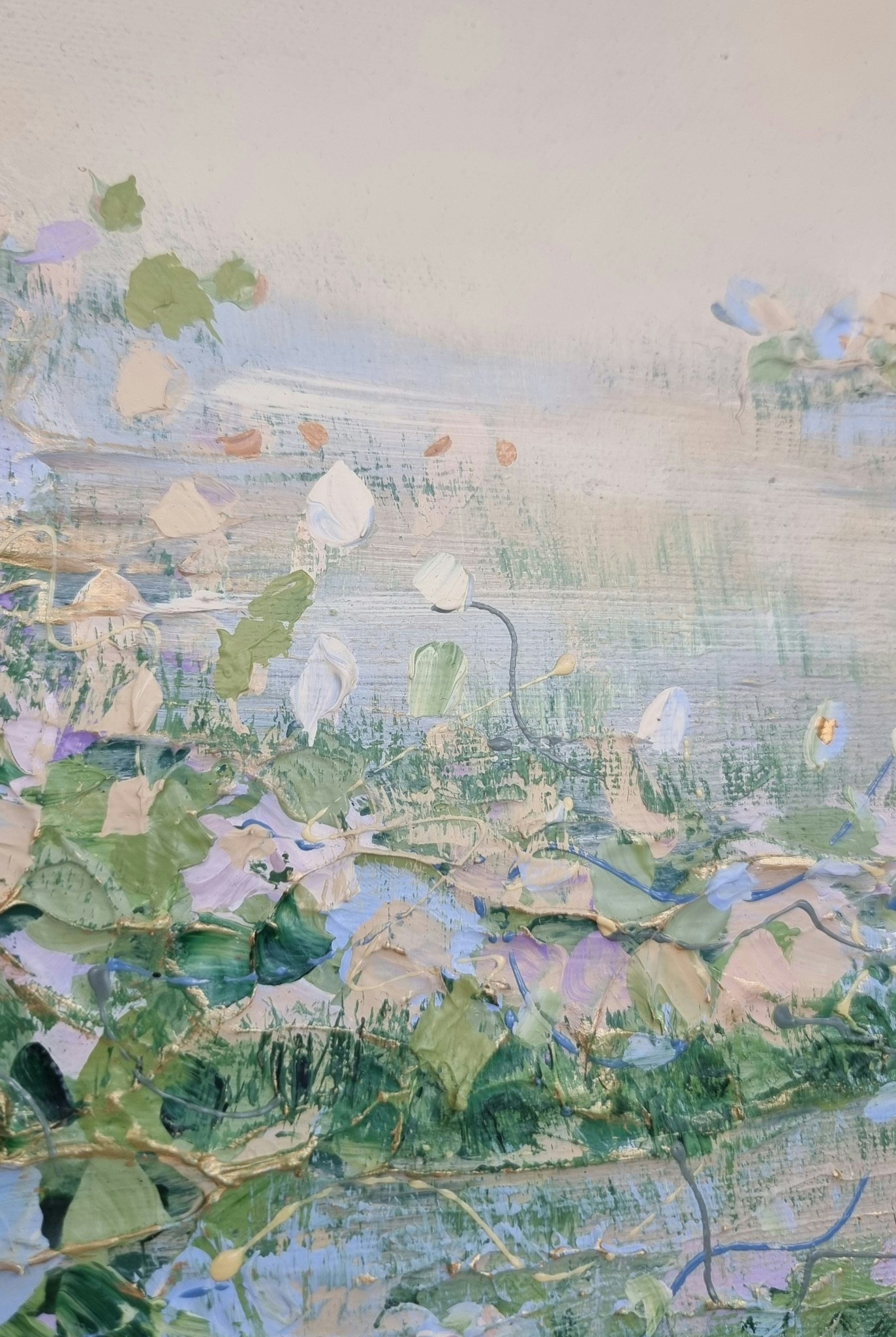 Lavender Fields