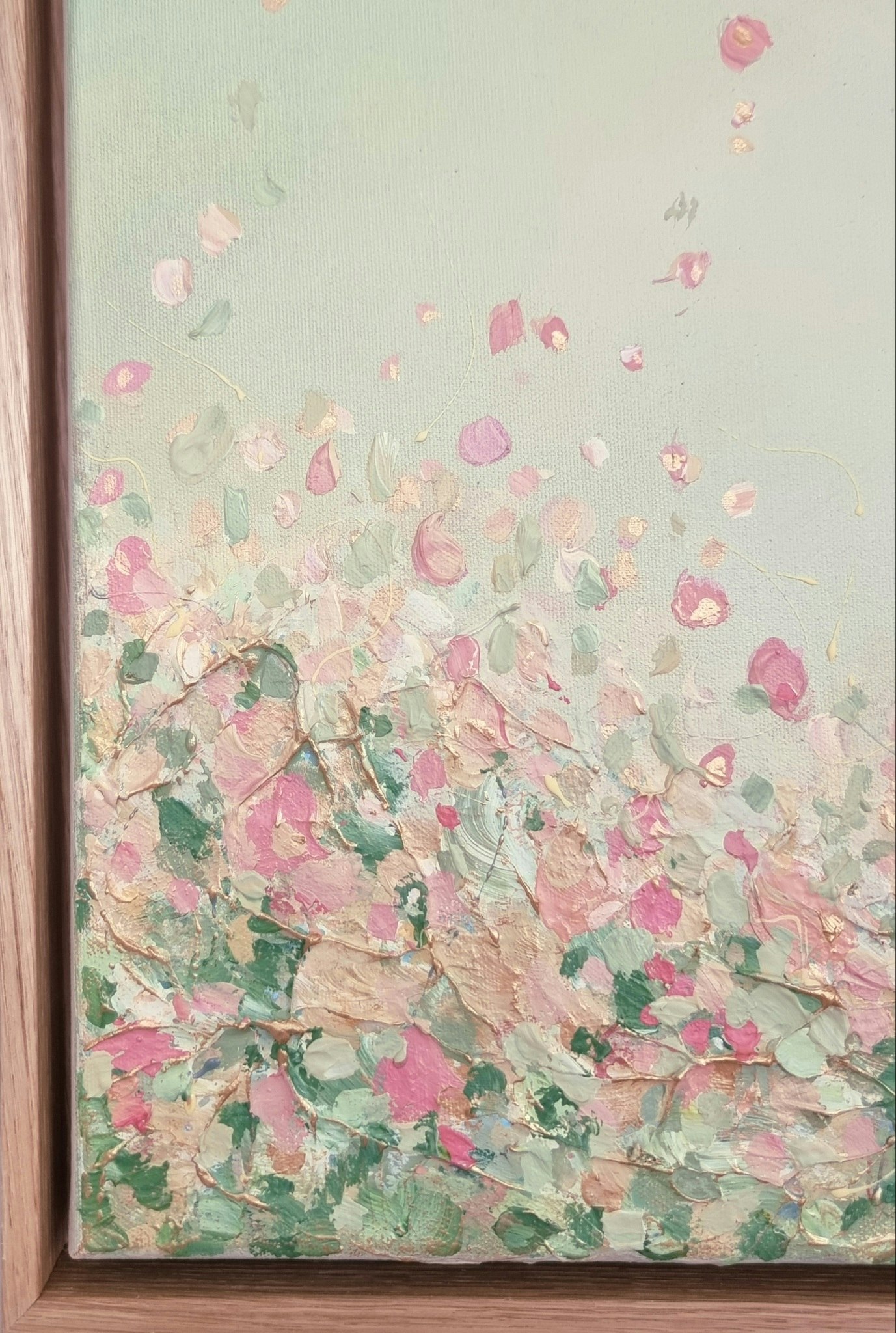 Grandma's Garden