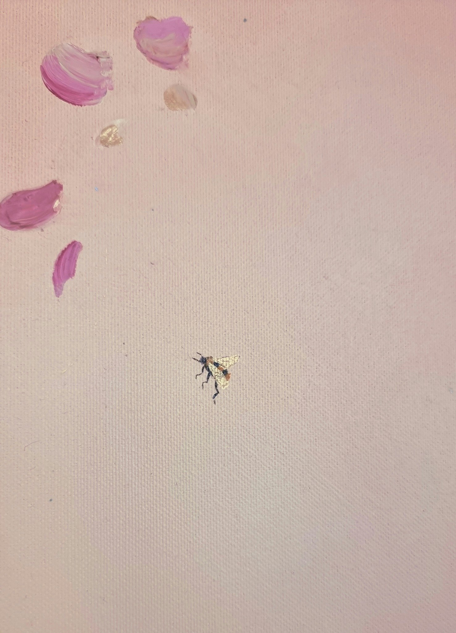 Cherry Blossom