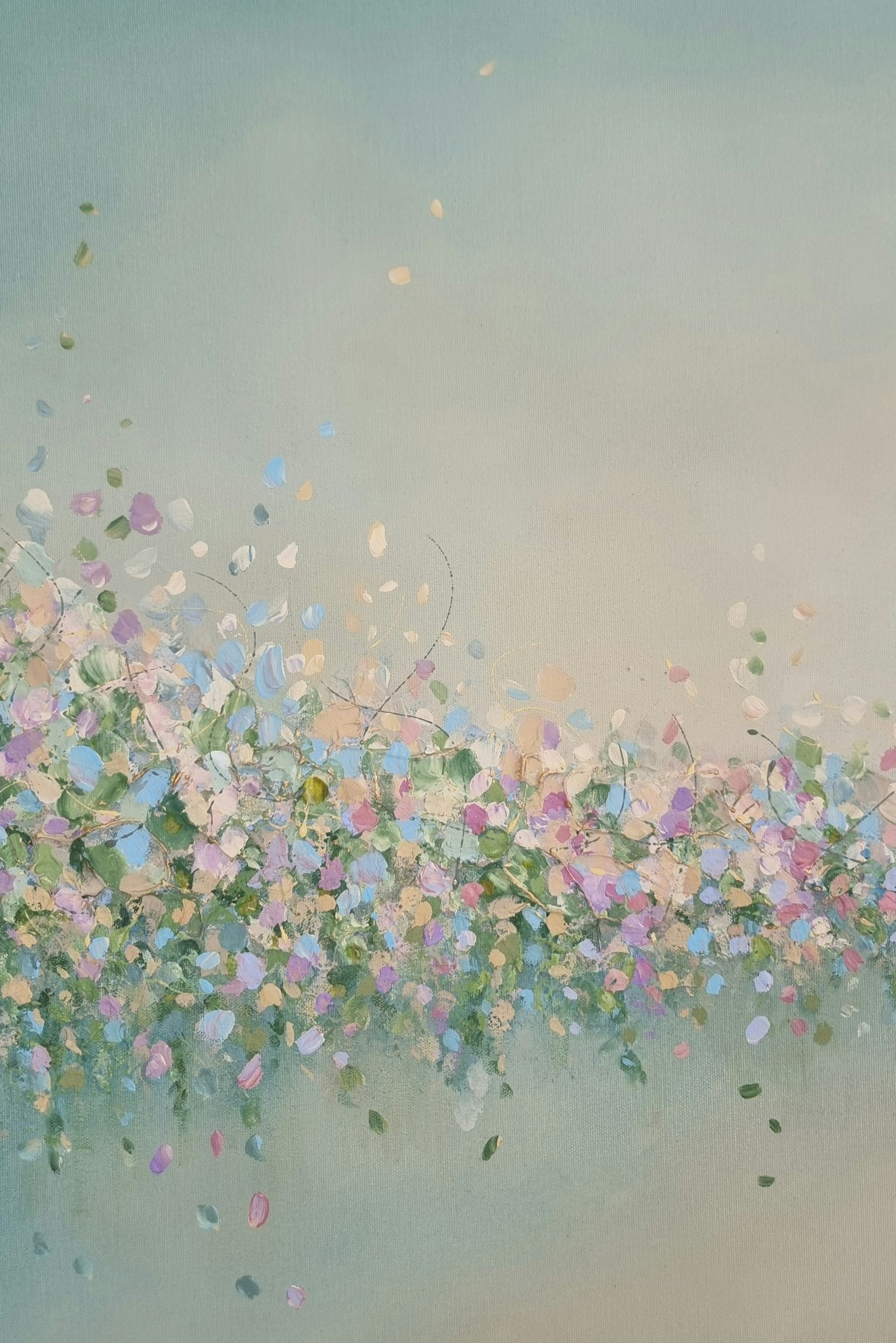 Wisteria