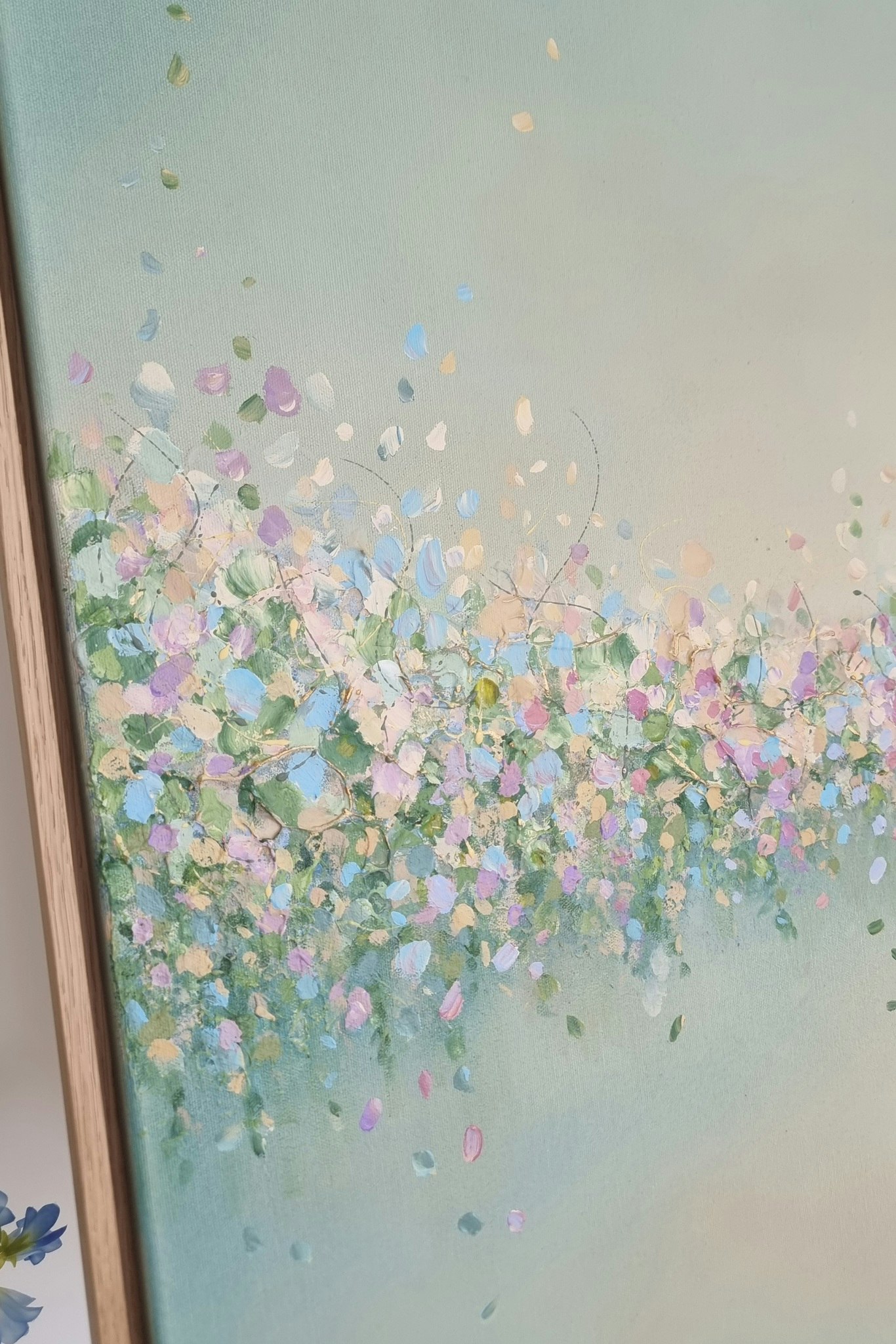 Wisteria
