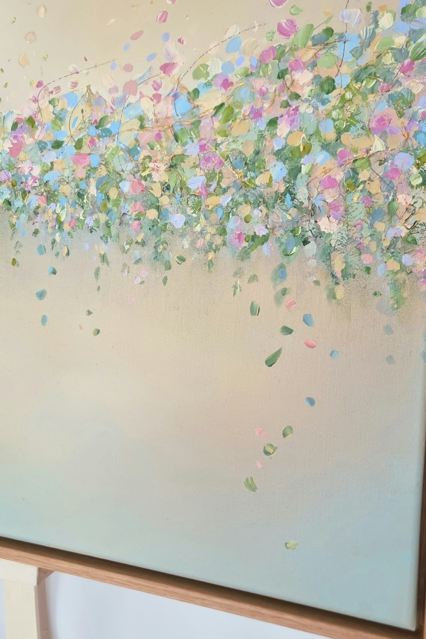 Wisteria