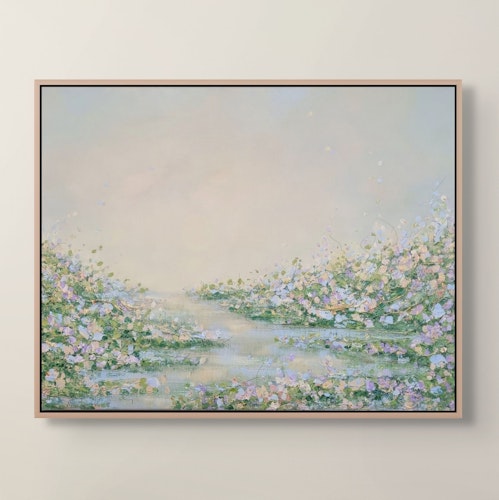 Lavender Fields