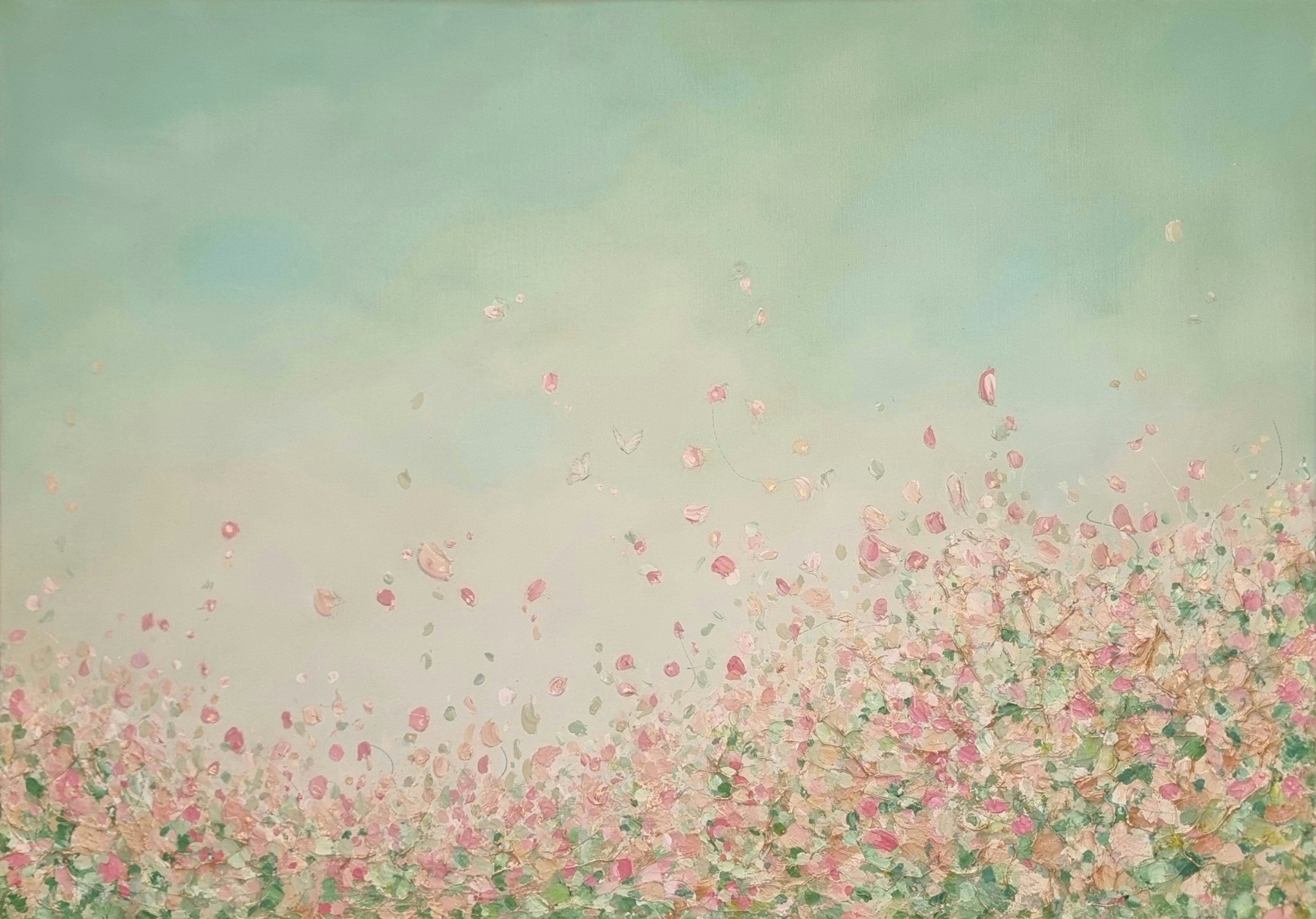Grandma's Garden