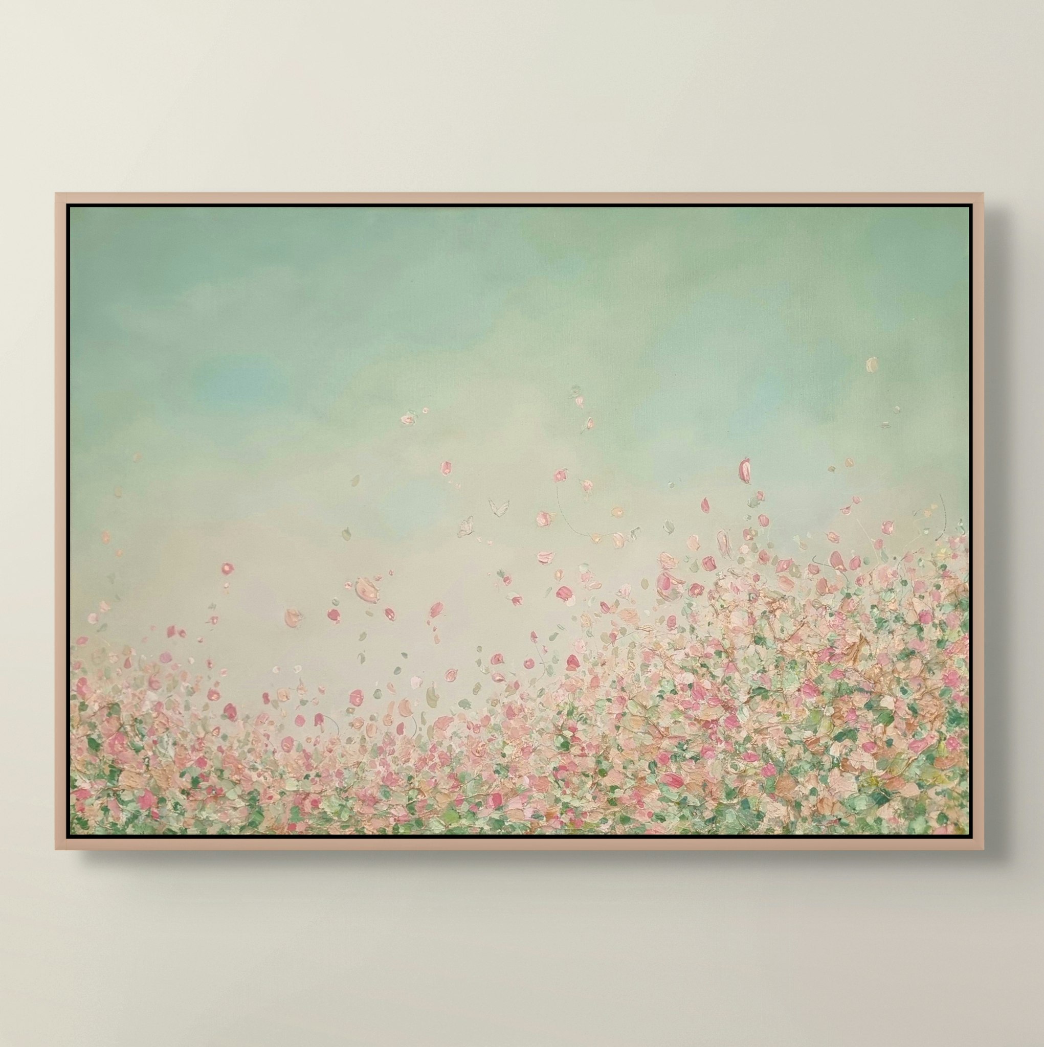 Grandma's Garden