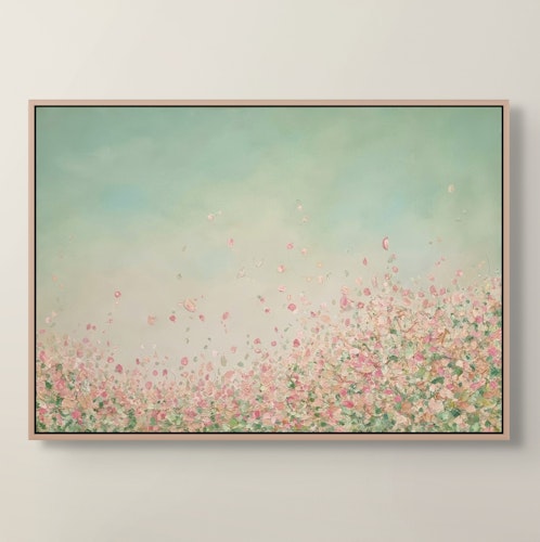 Grandma's Garden