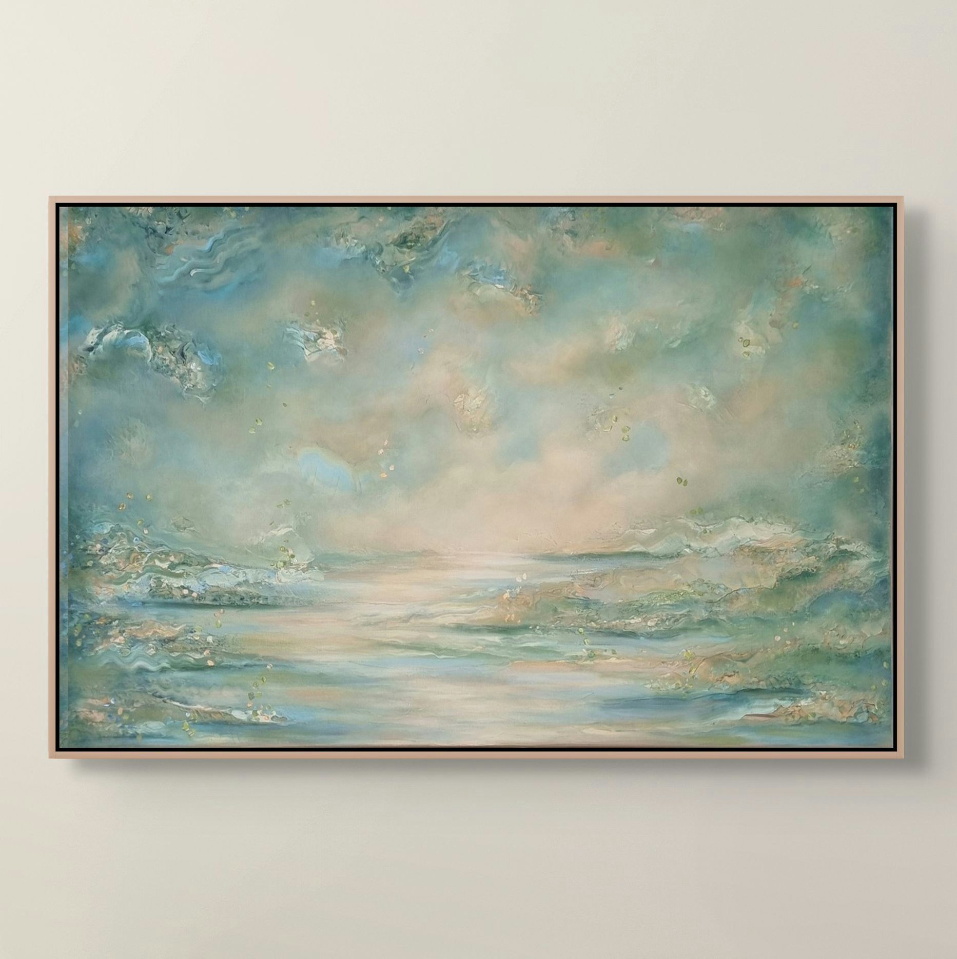 Northern Breeze