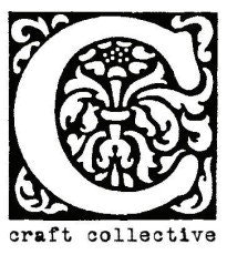 Craft collective logo