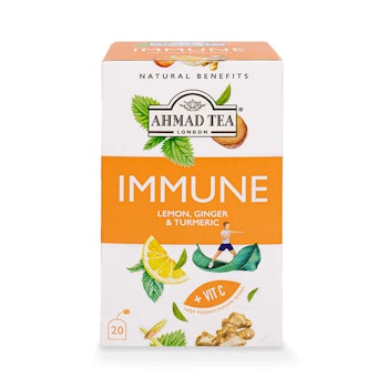 ¨Te 20 pk Immune