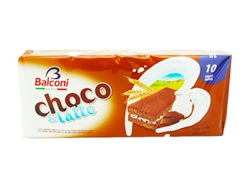 Balconi Choco & Latte