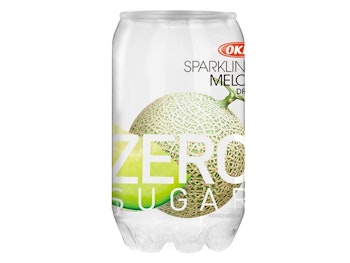 Sparkling Zero Sugar Melon