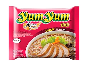 Yum Yum Duck 30pk