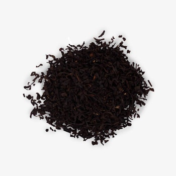 Te 500 Earl Grey Loose Leaf