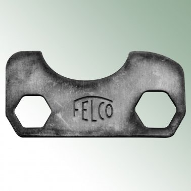 FELCO snabbnyckel