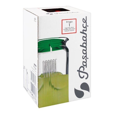 Vannmugge 1L - Frigo