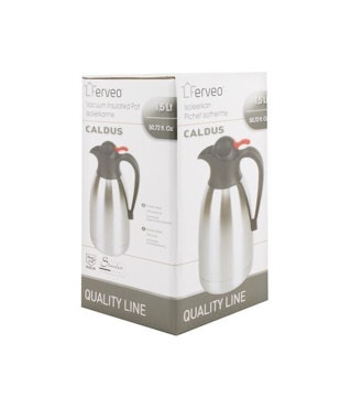 Termokanne 1,5L - Ferveo®