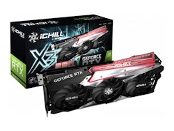 INNO3D GeForce RTX 3060 Ti iChill X3 RED