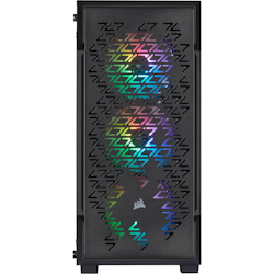 GamingDator 4070ti  REA Simon 16 GB RAM och Wifi6