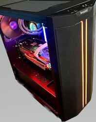 Gaming Dator i7 AIO 3060TI WiFi 6