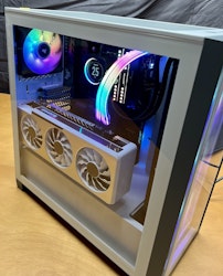 Gaming Dator i7 AIO 3060TI WiFi 6