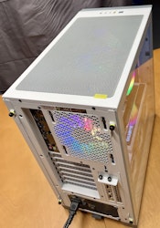 Gaming Dator i7 AIO 3060TI WiFi 6