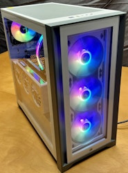 Gaming Dator i5 AIO 3060TI Wifi 6