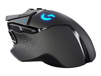 LOGITECH G502 HERO High Performance Gaming Mouse