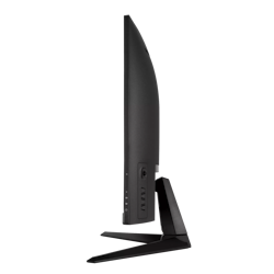 TUF Gaming VG32VQ1BR Curved Gaming Monitor – 31.5 inch WQHD