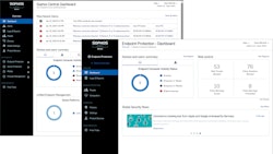 SOPHOS Central Intercept X Advanced - 12MOS (1 år ) Pris i år
