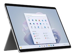 MS Surface Pro 9 Intel Core i5-1245U 33,02cm 13Zoll 16GB 256GB W11P SC Platinum
