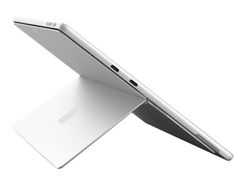 MS Surface Pro 9 Intel Core i5-1245U 33,02cm 13Zoll 16GB 256GB W11P SC Platinum
