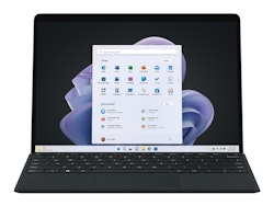MS Surface Pro 9 Intel Core i7-1265U 33,02cm 13 Zoll 16GB 512GB W11P SC GRAPHITE