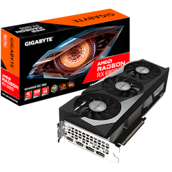 Gigabyte Radeon RX 6800 OC 16GB