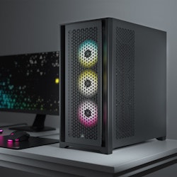 Power Dator AIO i9 14900KF RTX4090 WiFi 7