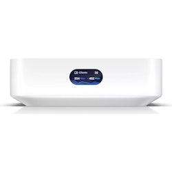 UniFi Express UX