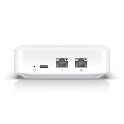 UniFi Express UX