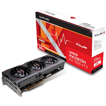AMD AIO Power 7950X3D / RX7900 XTX