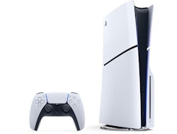 PlayStation 5 Slim Disk Edition