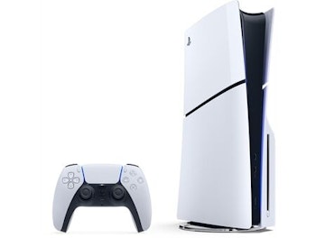 PlayStation 5 Slim Disk Edition